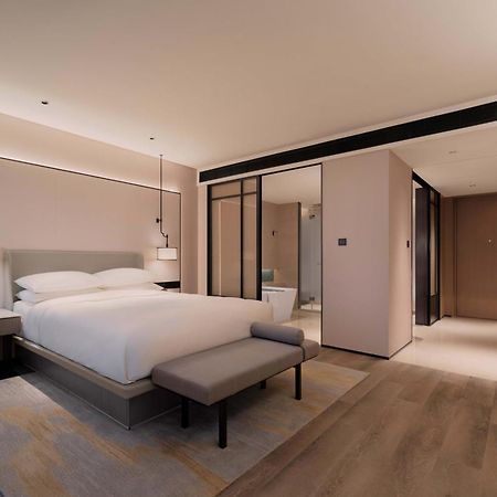 Shantou Marriott Hotel Luaran gambar