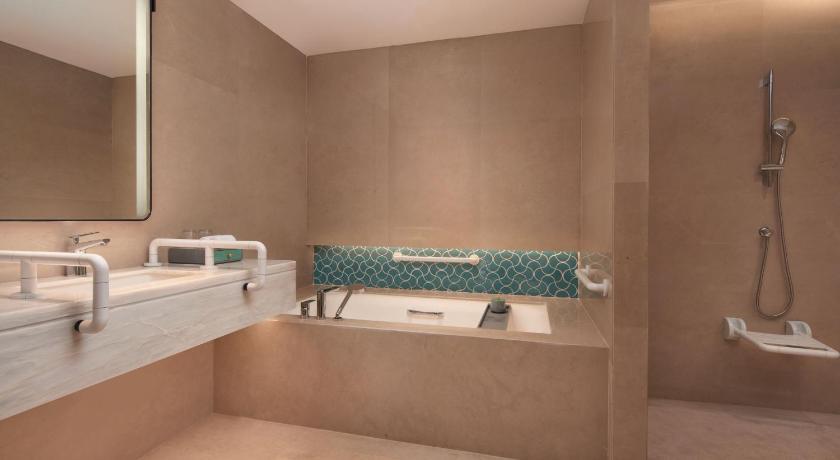 Shantou Marriott Hotel Luaran gambar