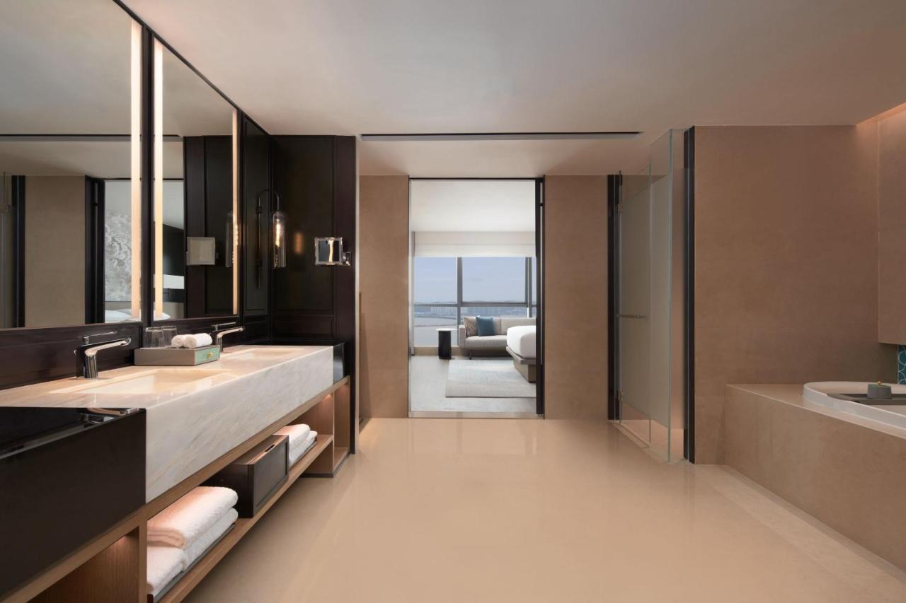 Shantou Marriott Hotel Luaran gambar