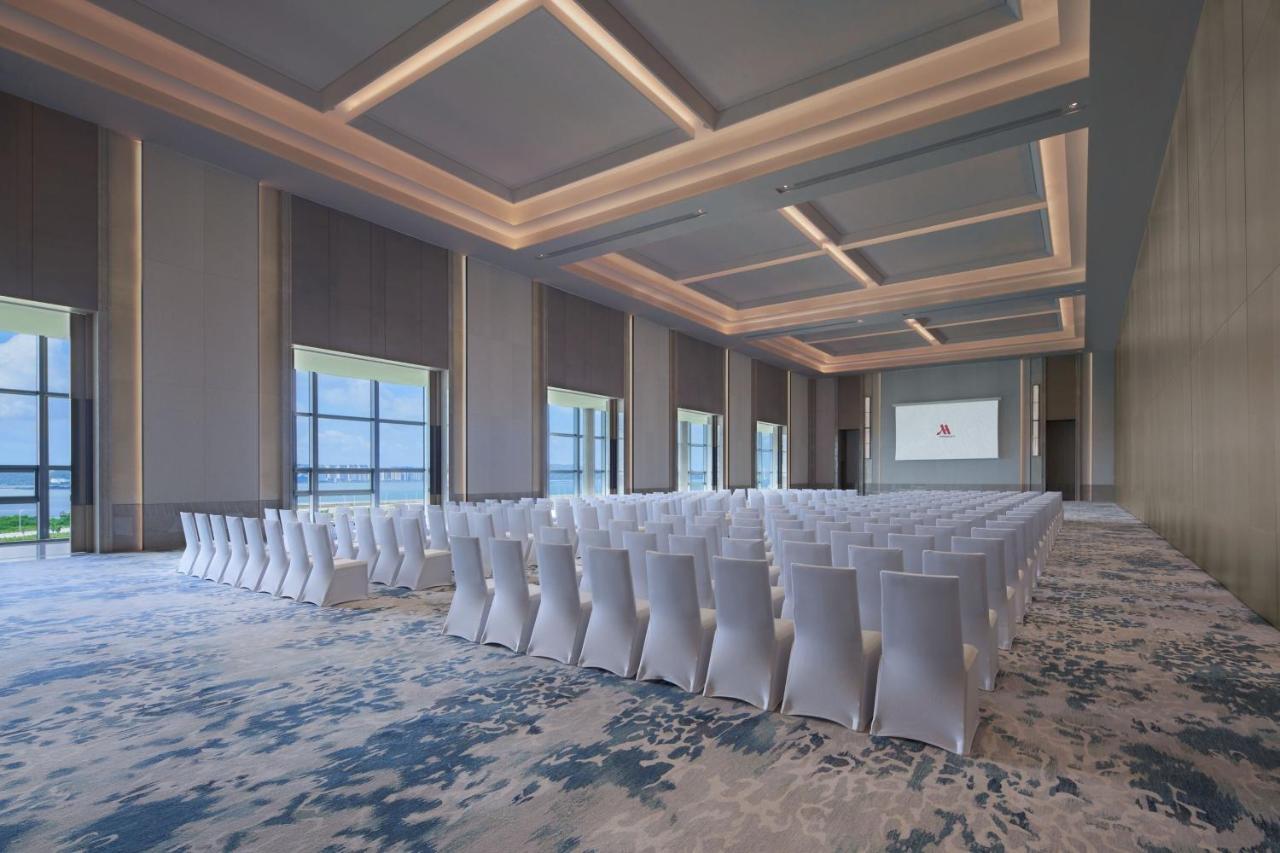 Shantou Marriott Hotel Luaran gambar