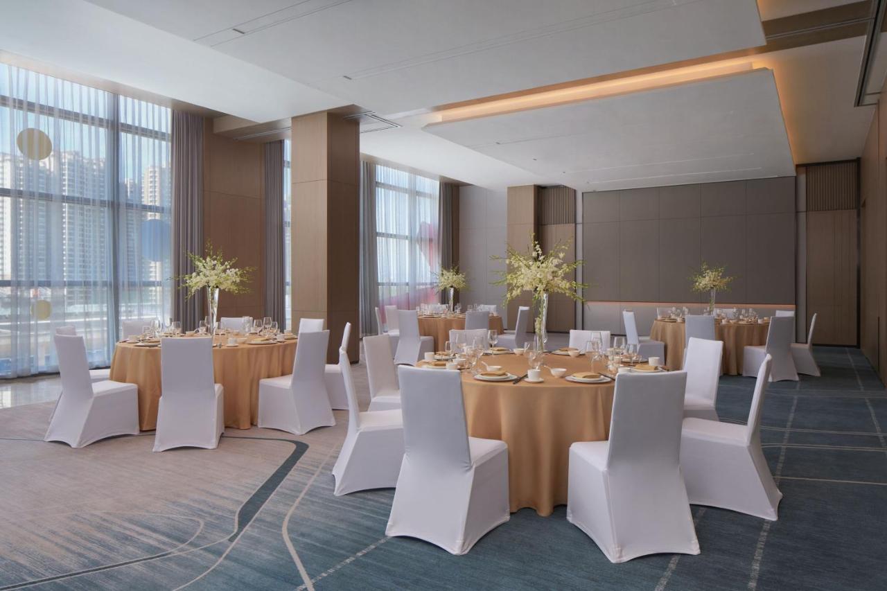 Shantou Marriott Hotel Luaran gambar