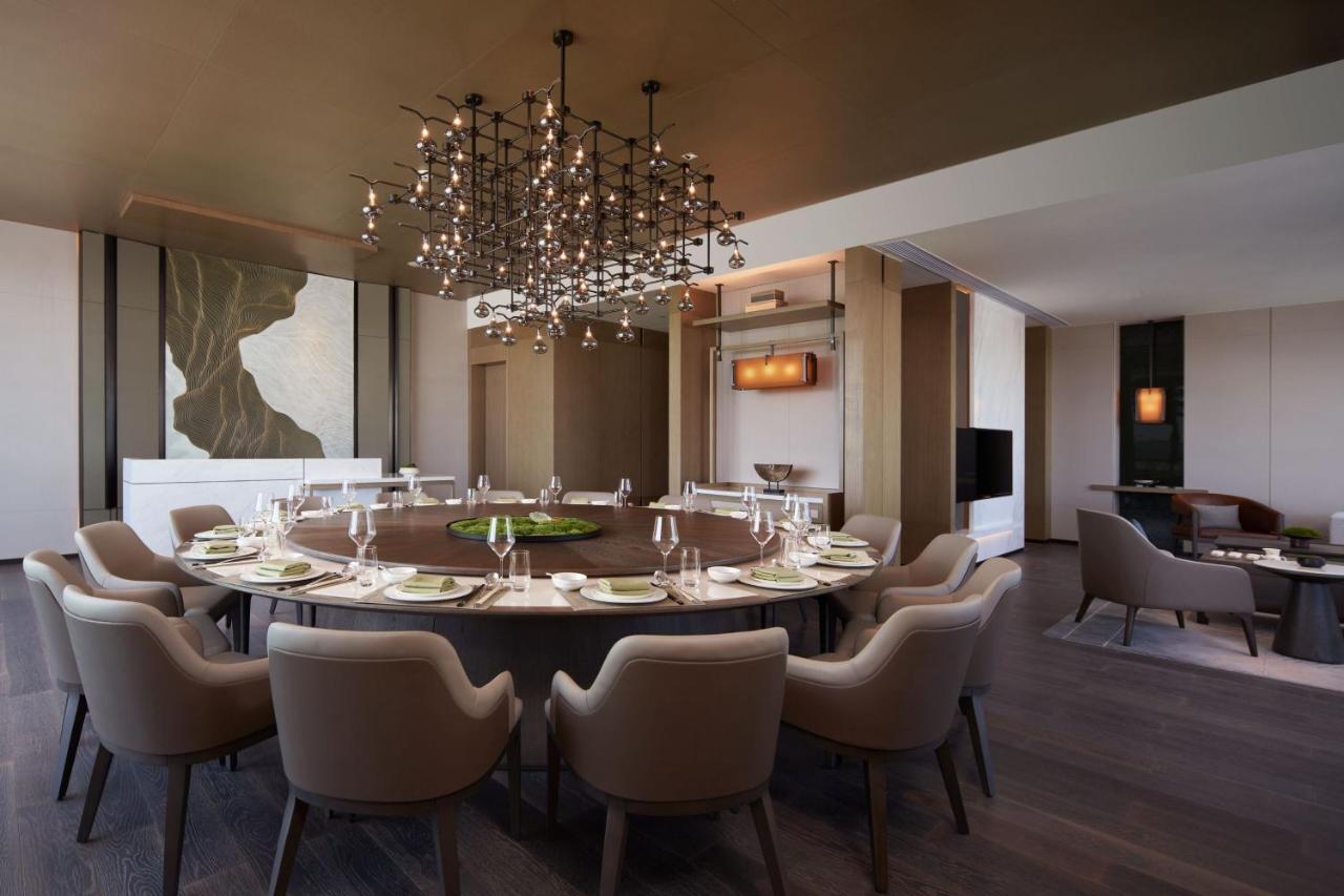 Shantou Marriott Hotel Luaran gambar