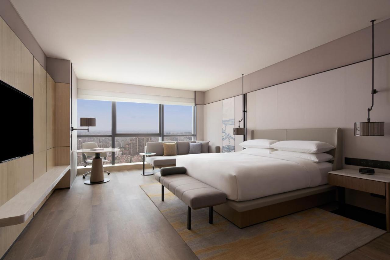 Shantou Marriott Hotel Luaran gambar