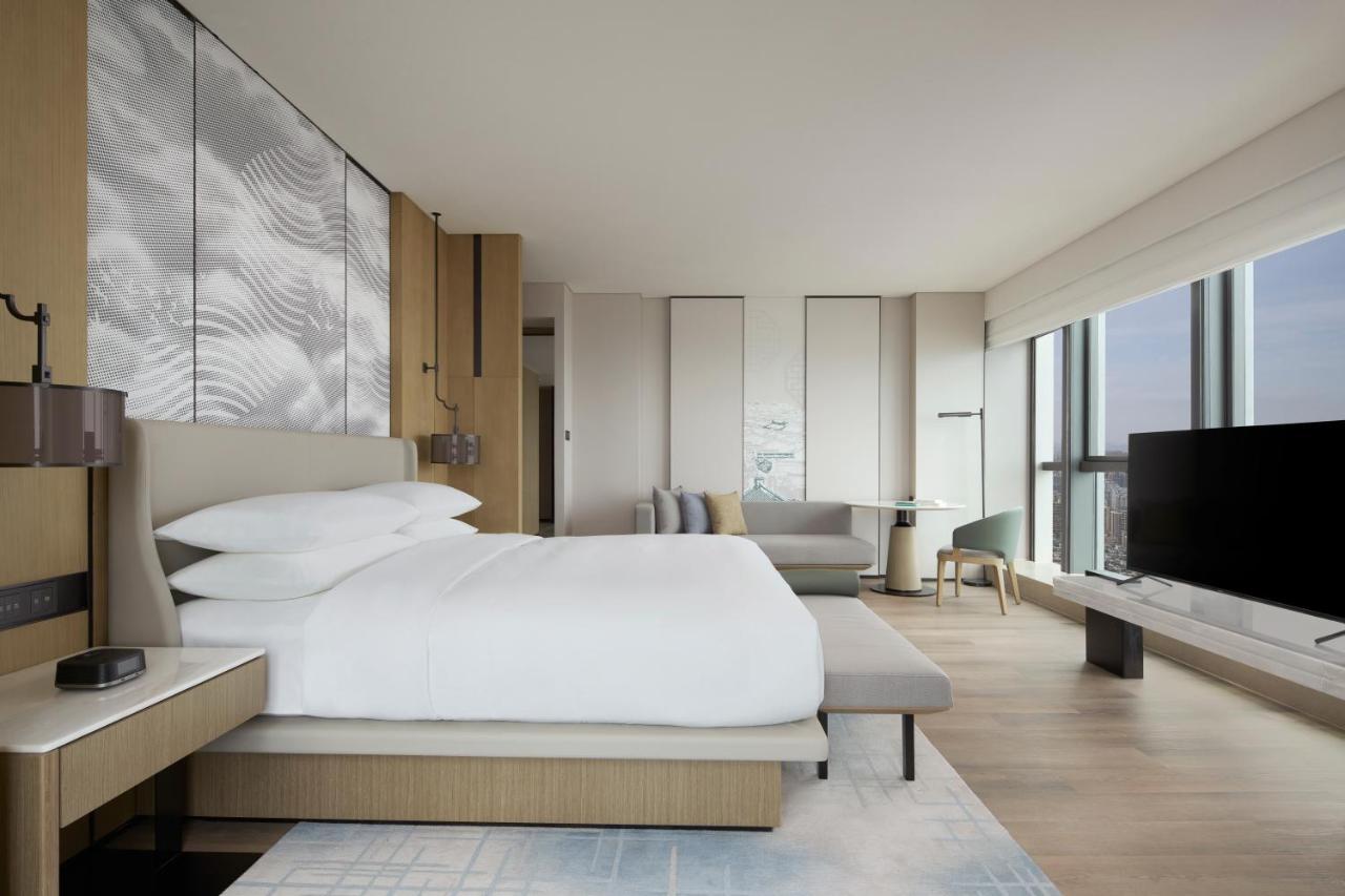 Shantou Marriott Hotel Luaran gambar