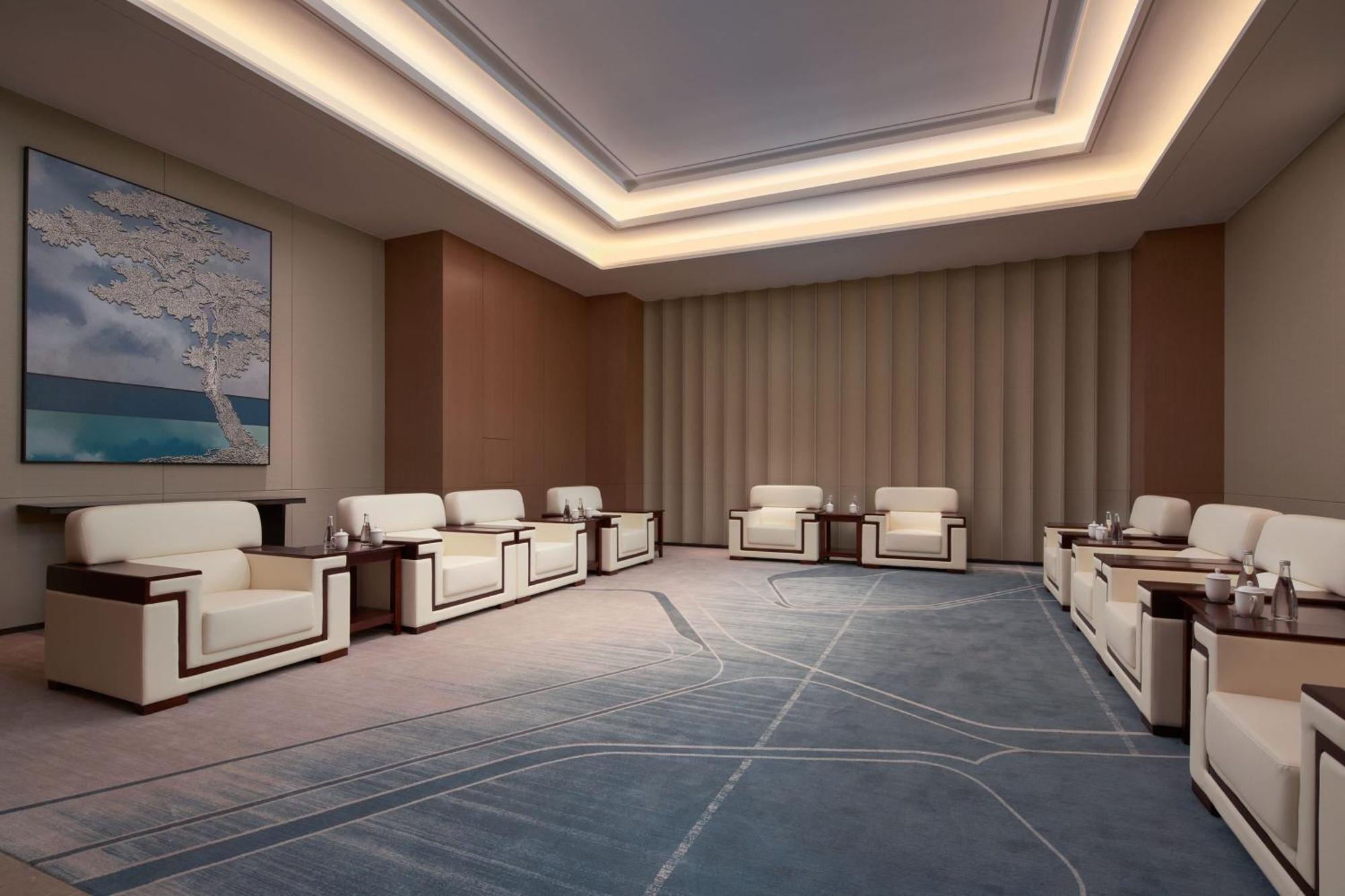 Shantou Marriott Hotel Luaran gambar