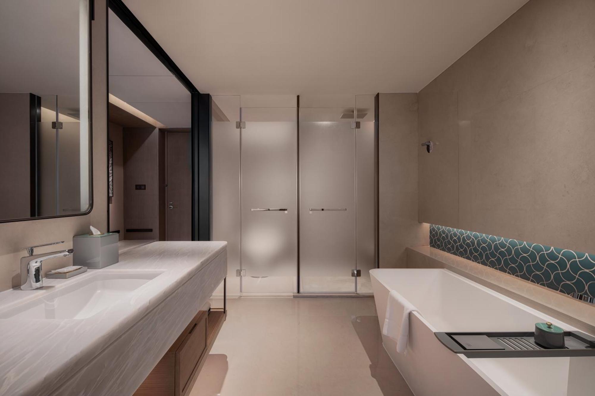 Shantou Marriott Hotel Luaran gambar